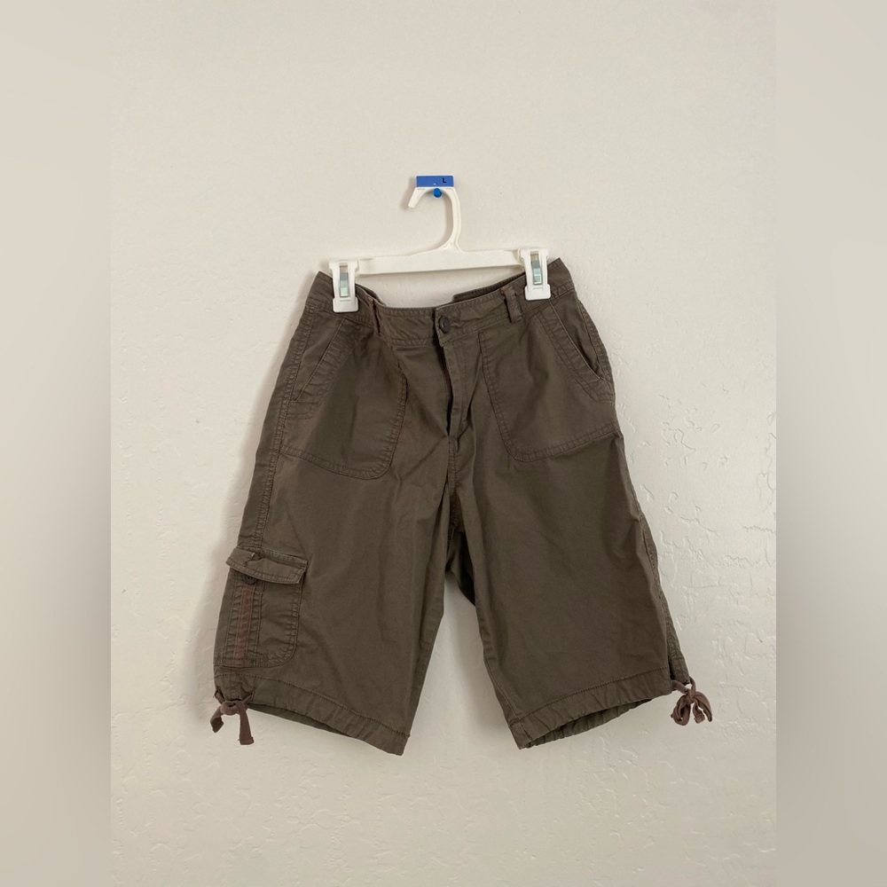 Bermuda Shorts